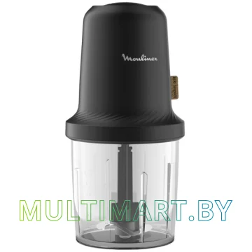 Чоппер Moulinex Eco Respect AT80E810